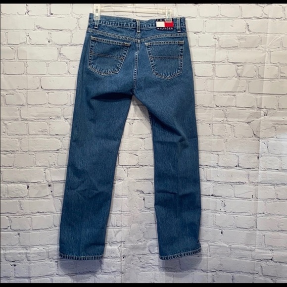 Tommy Hilfiger Jeans - Picture 3 of 5